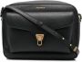 Coccinelle Medium Beat Soft crossbodytas Zwart - Thumbnail 1