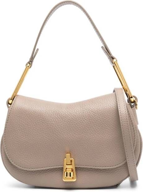 Coccinelle Magie kleine shopper Roze
