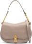 Coccinelle Magie kleine shopper Roze - Thumbnail 1