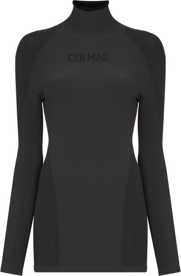 Colmar Gelaagde top Grijs