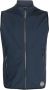 Colmar Bodywarmer met logo Blauw - Thumbnail 1