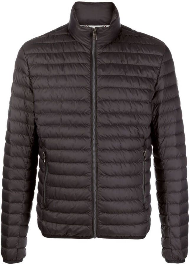 Colmar Jack met logo Zwart