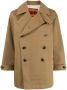 Colville Oversized jack Bruin - Thumbnail 1