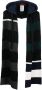 Colville Gestreepte hoodie Blauw - Thumbnail 1