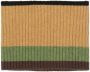 Colville Gestreepte col Geel - Thumbnail 1
