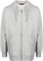 Comme des Garçons Homme Jack met logoprint Grijs - Thumbnail 1