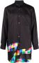 Comme des Garçons Homme Plus Overhemd Zwart - Thumbnail 1