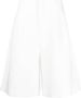 Comme des Garçons Homme Plus Nette shorts Wit - Thumbnail 1
