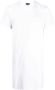 Comme des Garçons Homme Plus T-shirt met korte mouwen Wit - Thumbnail 1