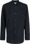 Comme Des Garçons Shirt Button-down overhemd Blauw - Thumbnail 1