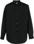 Comme Des Garçons Shirt Button-up overhemd Zwart - Thumbnail 1