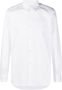 Comme Des Garçons Shirt Overhemd met borstzak Wit - Thumbnail 1
