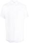 Comme Des Garçons Shirt Slim-fit overhemd Wit - Thumbnail 1