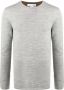 Comme Des Garçons Shirt Trui met ronde hals Grijs - Thumbnail 1