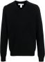 Comme Des Garçons Shirt Trui met V-hals Zwart - Thumbnail 1