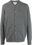Comme Des Garçons Shirt Vest met ronde hals Grijs - Thumbnail 1