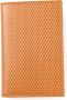 Comme Des Garçons Wallet billfold wallet Beige - Thumbnail 1