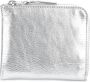 Comme Des Garçons Wallet Gold Line wallet Metallic - Thumbnail 1