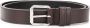 Comme Des Garçons Wallet Leren riem unisex kalfsleer M Bruin - Thumbnail 1