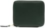 Comme Des Garçons Wallet Portemonnee met logo Groen - Thumbnail 1