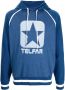 Converse Shorts met logoprint Blauw - Thumbnail 1