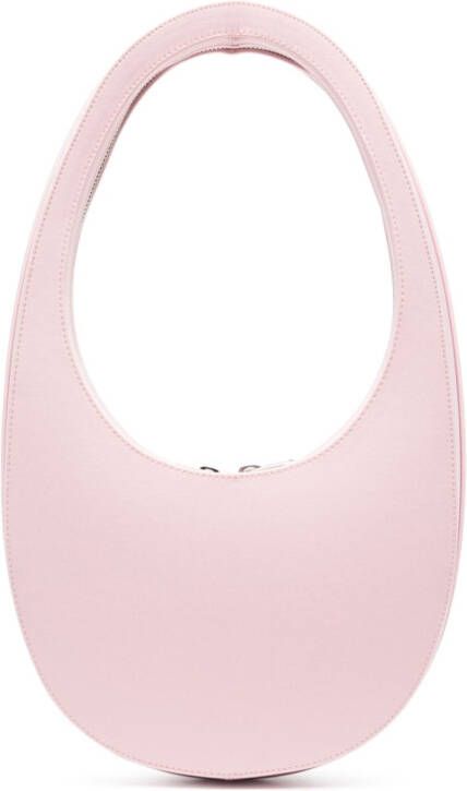 Coperni Swipe shopper Roze