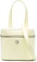 Coperni Crossbodytas van imitatieleer Geel - Thumbnail 1