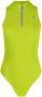 Coperni Top met logoprint Groen - Thumbnail 1