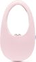 Coperni Swipe shopper Roze - Thumbnail 1