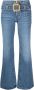 CORMIO Cropped jeans Blauw - Thumbnail 1