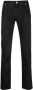 Corneliani Slim-fit jeans Zwart - Thumbnail 1