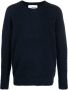 Costumein Trui met ronde hals Blauw - Thumbnail 1