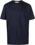 Costumein Katoenen T-shirt Blauw - Thumbnail 1