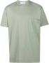 Costumein Katoenen T-shirt Groen - Thumbnail 1