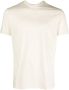 Costumein T-shirt met ronde hals Beige - Thumbnail 1