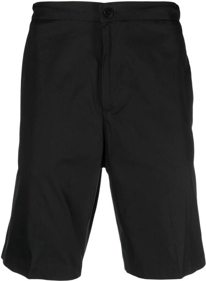 Costumein Chino shorts Zwart