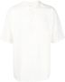 Costumein T-shirt met korte mouwen Beige - Thumbnail 1