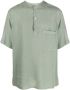 Costumein T-shirt met korte mouwen Groen - Thumbnail 1