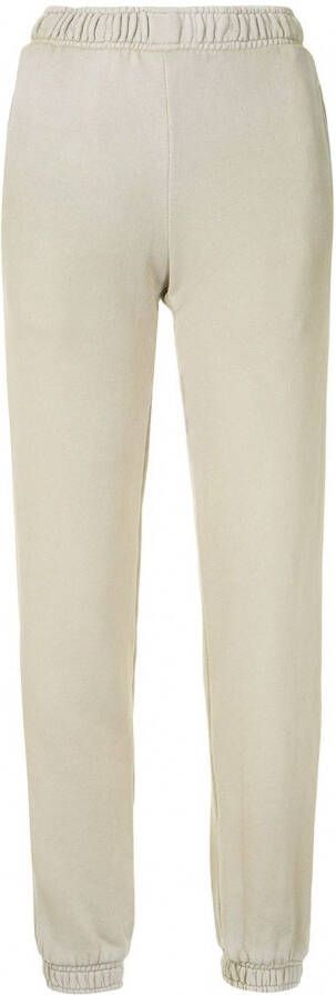 Cotton Citizen Katoenen trainingsbroek Groen