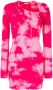 Cotton Citizen Gebreide jurk Roze - Thumbnail 1