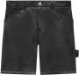 Courrèges Bermuda shorts Zwart - Thumbnail 1