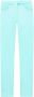 Courrèges Straight broek Blauw - Thumbnail 1