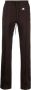 Courrèges Cargo broek Bruin - Thumbnail 1