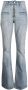 Courrèges Flared jeans Blauw - Thumbnail 1
