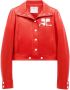Courrèges Jack Rood - Thumbnail 1