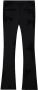 Courrèges Kick flare jeans Zwart - Thumbnail 1