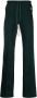 Courrèges Trainingsbroek met logopatch Groen - Thumbnail 1