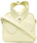 Courrèges Loop shopper Geel - Thumbnail 1