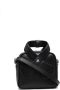Courrèges Loop shopper Zwart - Thumbnail 1