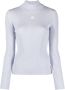 Courrèges Coltrui Paars - Thumbnail 1